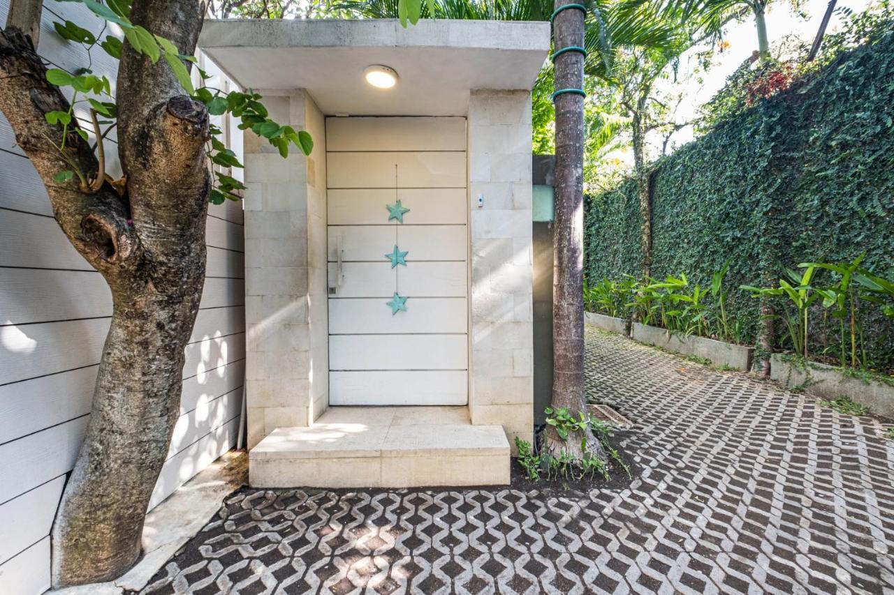 קוטה לומבוק Villa Puro Blanco מראה חיצוני תמונה
